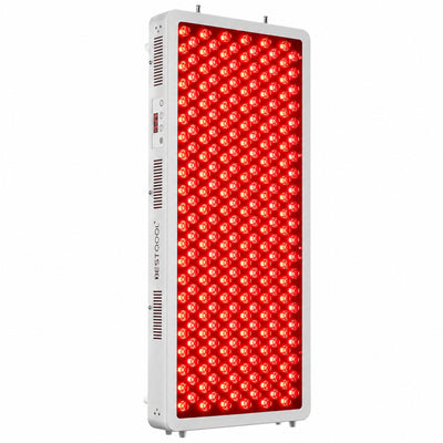BestQool 470W Full Body Red Light Therapy Panel