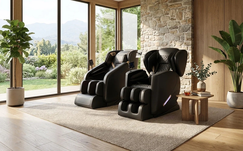 Massage Chairs
