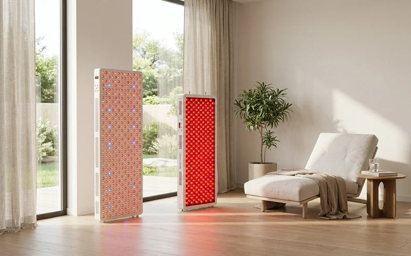 Red Light Therapy Panels