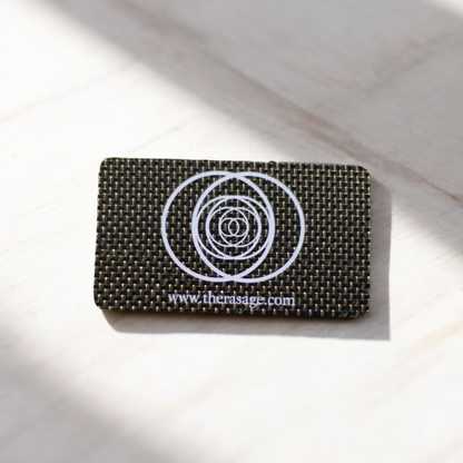 TheraVibe - Quantum Card