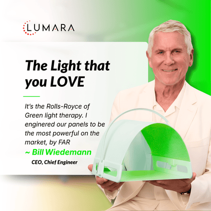 Illuminate Green V1