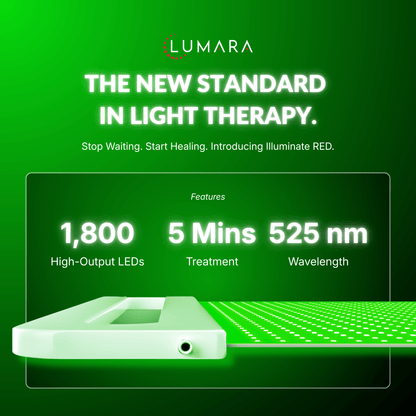 Illuminate Green V1