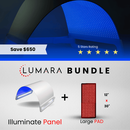 Illuminate Blue V1