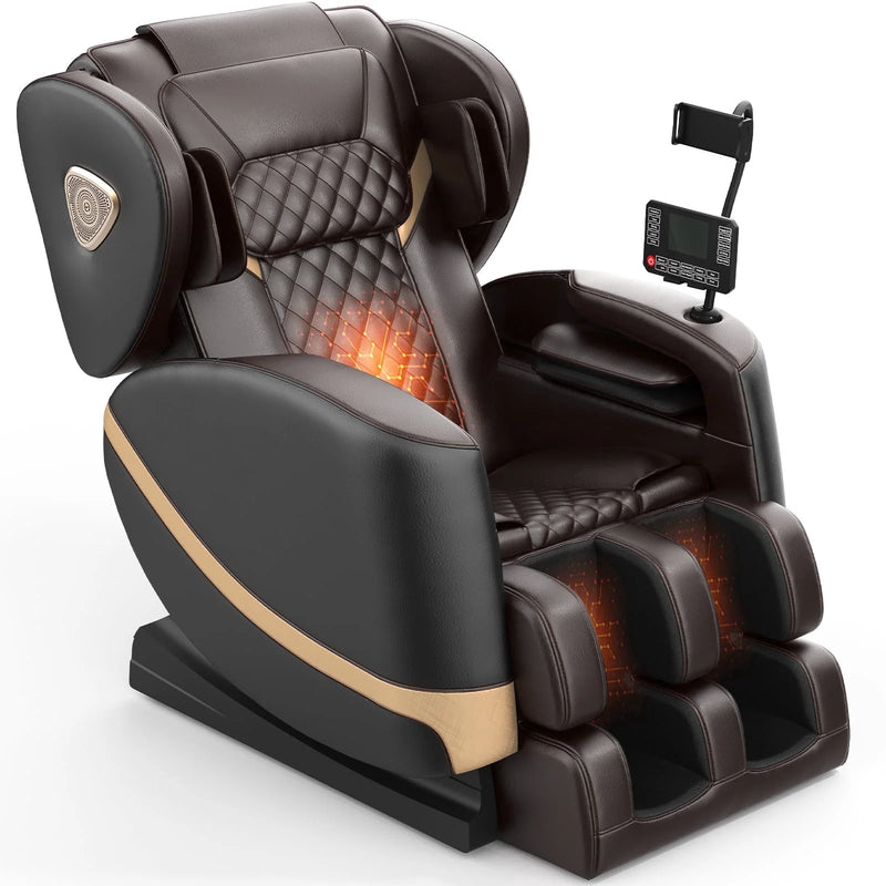 Massage Chairs