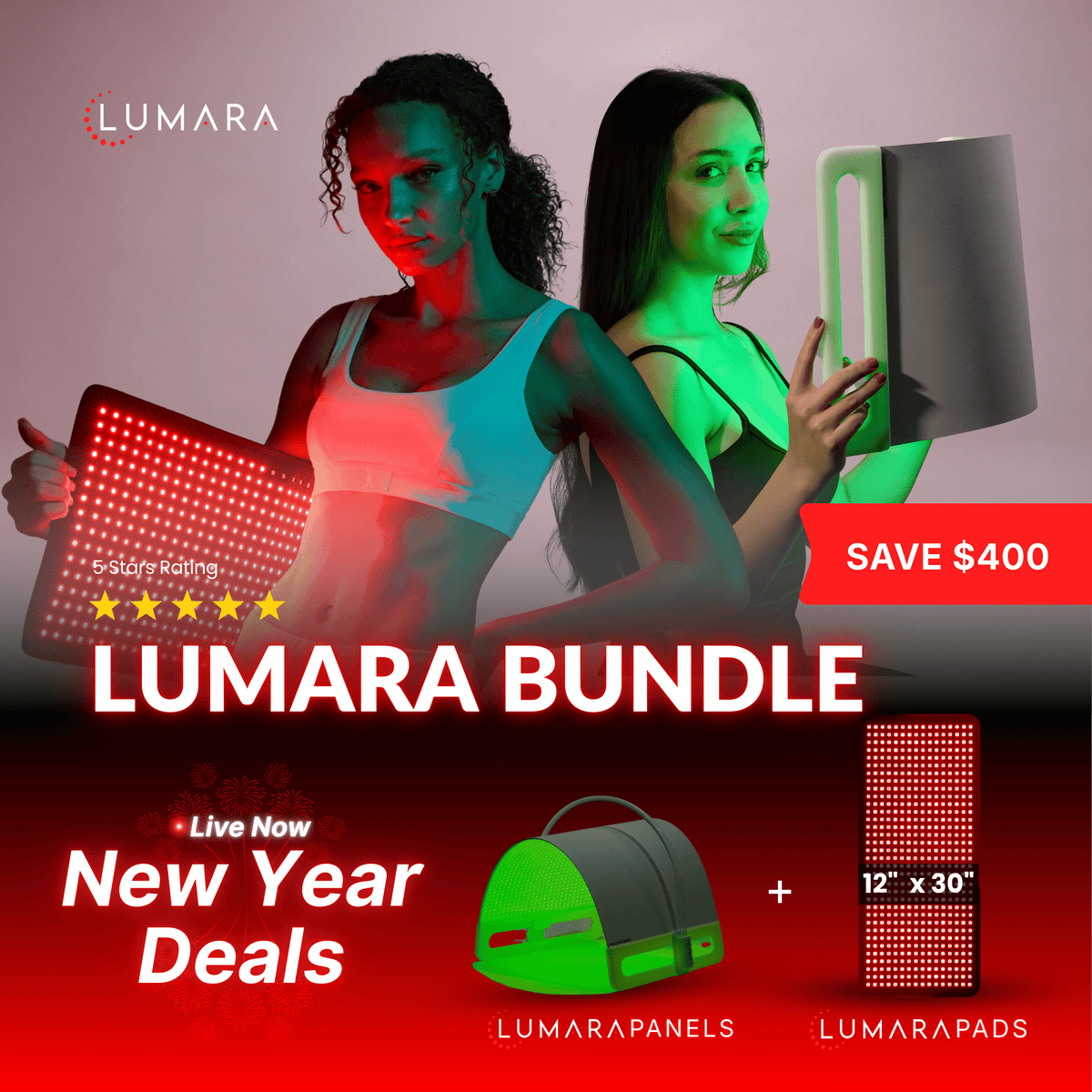 Illuminate Green V1