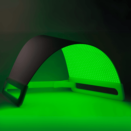 Illuminate Green V1