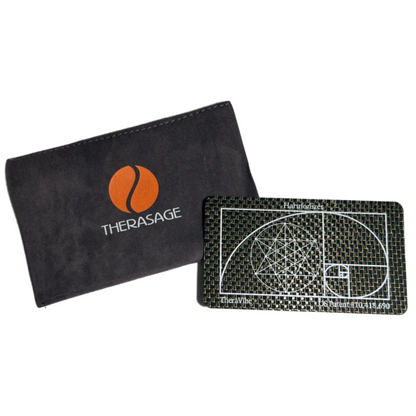 TheraVibe - Quantum Card