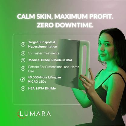 Illuminate Green V1