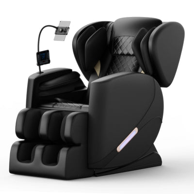HSUNNS Zero Gravity Massage Chair with Heat & Airbags