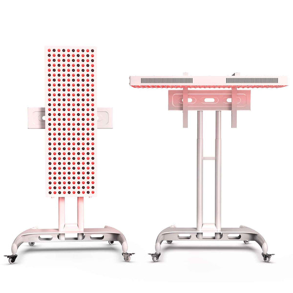 Bontanny Red Light Therapy Device with Stand