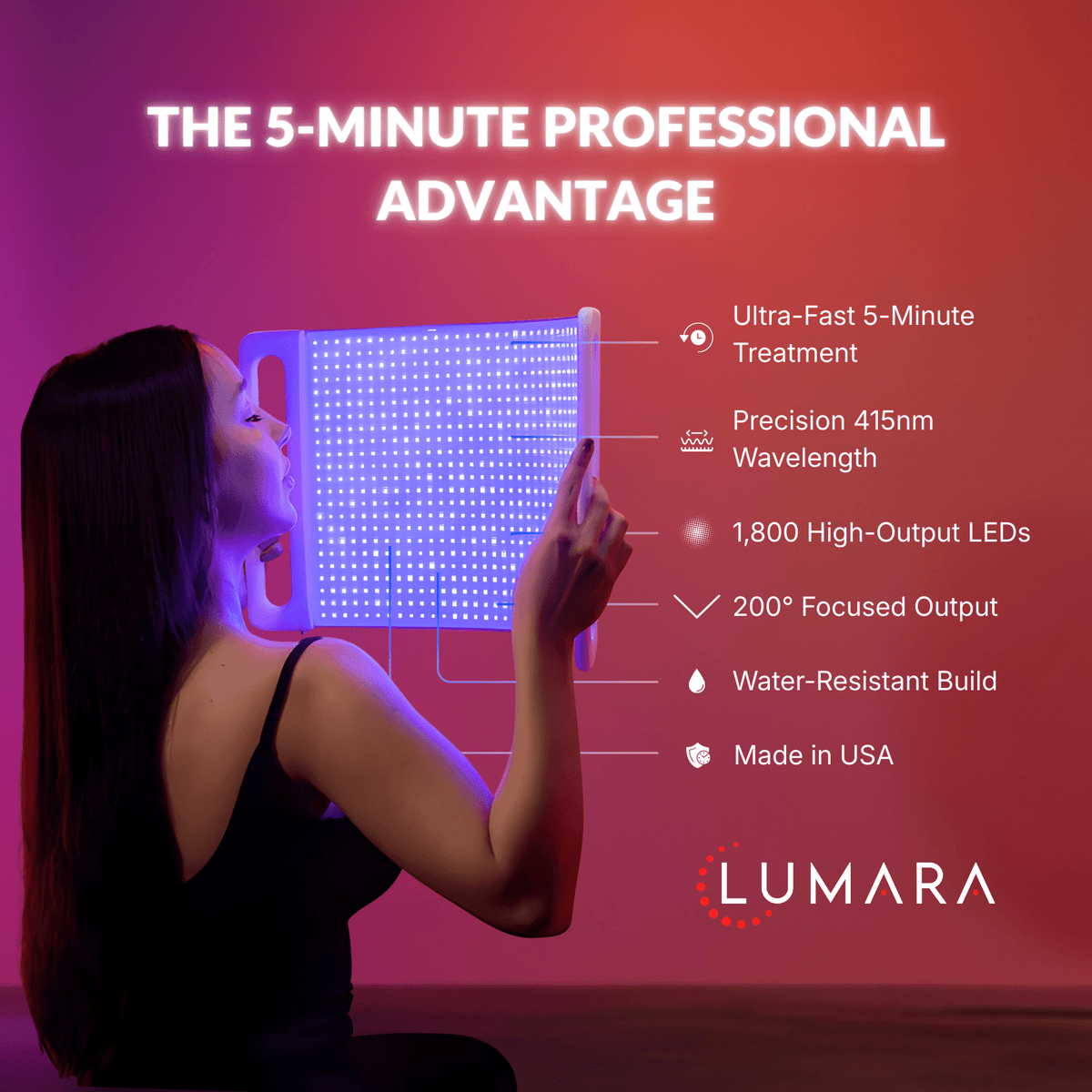 Illuminate Blue V1