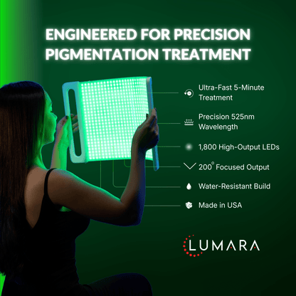Illuminate Green V1