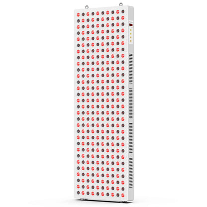 Red Light Therapy Device with Stand - Fixed-Angle Pro Series Professional Edition | Horizontal & Vertical Dual-Mode Stable Base — product view 30