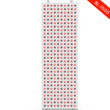 Red Light Therapy Device with Stand - Fixed-Angle Pro Series Professional Edition | Horizontal & Vertical Dual-Mode Stable Base — product view 32