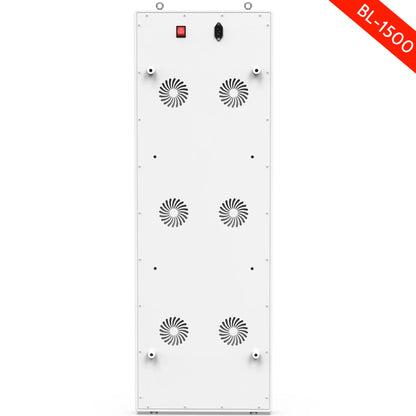 Red Light Therapy Device with Stand - Fixed-Angle Pro Series Professional Edition | Horizontal & Vertical Dual-Mode Stable Base — product view 33