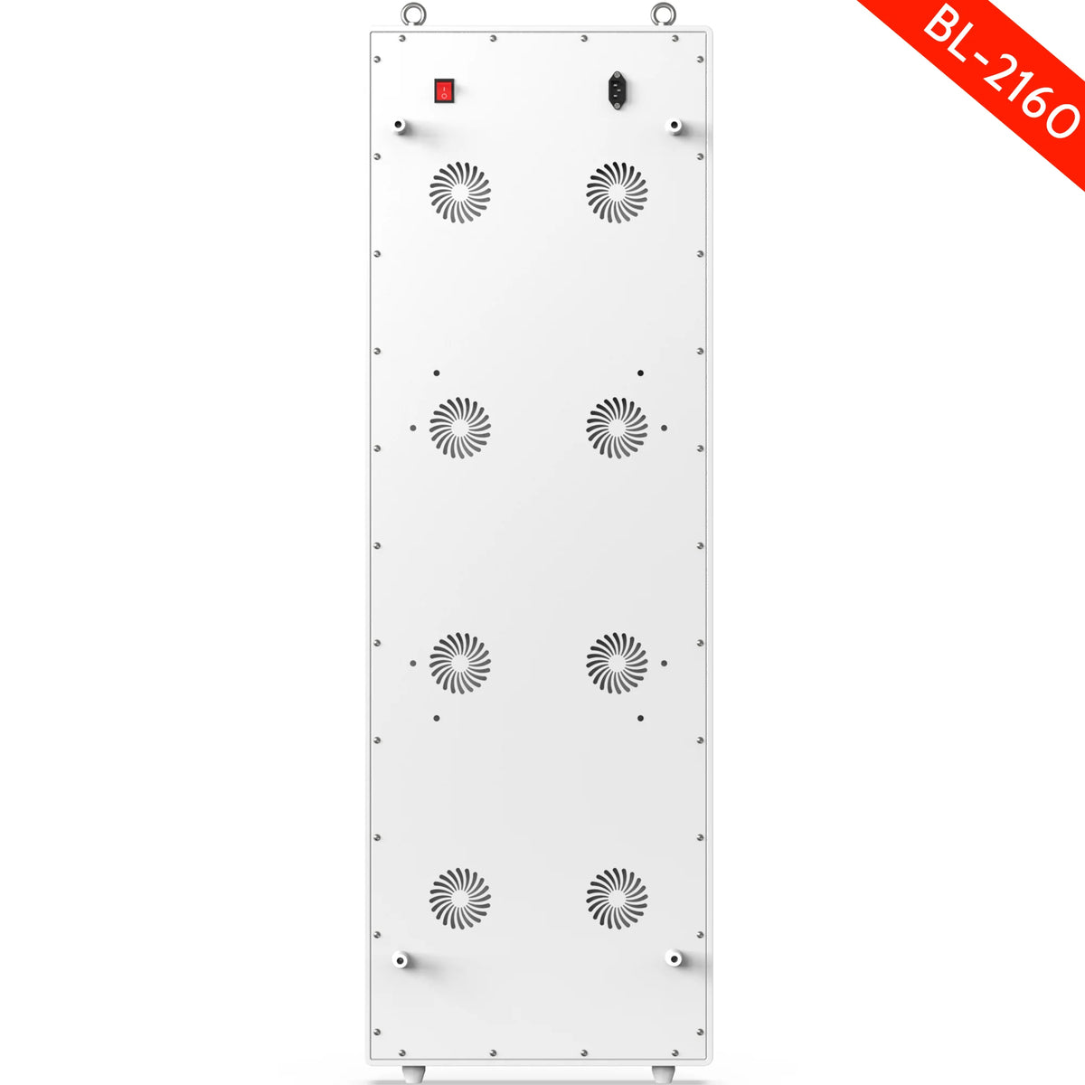 Red Light Therapy Device with Stand - Fixed-Angle Pro Series Professional Edition | Horizontal & Vertical Dual-Mode Stable Base — product view 36