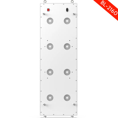 Red Light Therapy Device with Stand - Fixed-Angle Pro Series Professional Edition | Horizontal & Vertical Dual-Mode Stable Base — product view 36