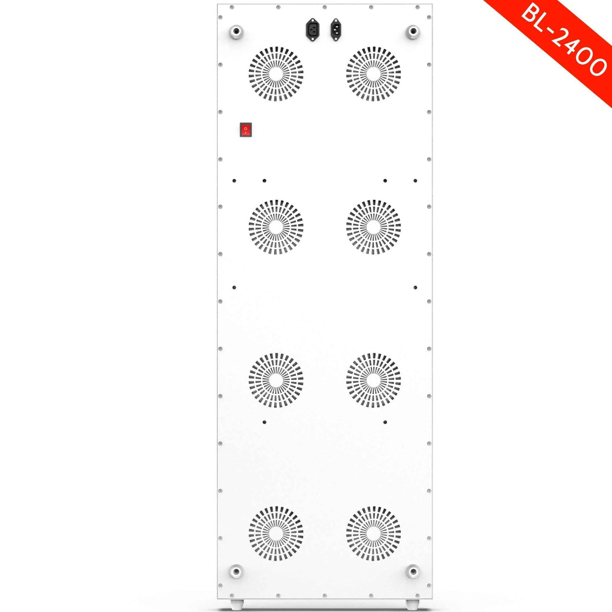 Red Light Therapy Device with Stand - Fixed-Angle Pro Series Professional Edition | Horizontal & Vertical Dual-Mode Stable Base — product view 38